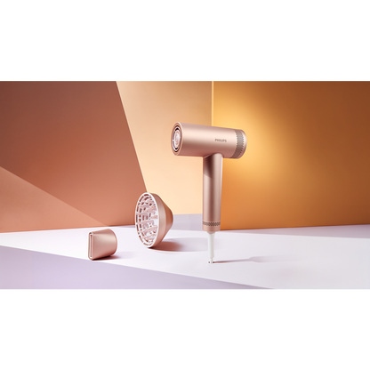 Philips sušilo za kosu serije 8000 BHD837/10