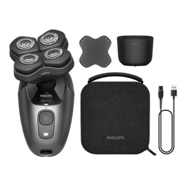 Philips Head Pro HS7980/15 brijaći aparat za glavu
