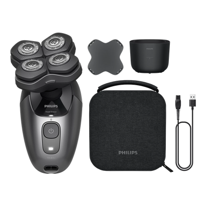 Philips Head Pro HS7980/15 brijaći aparat za glavu
