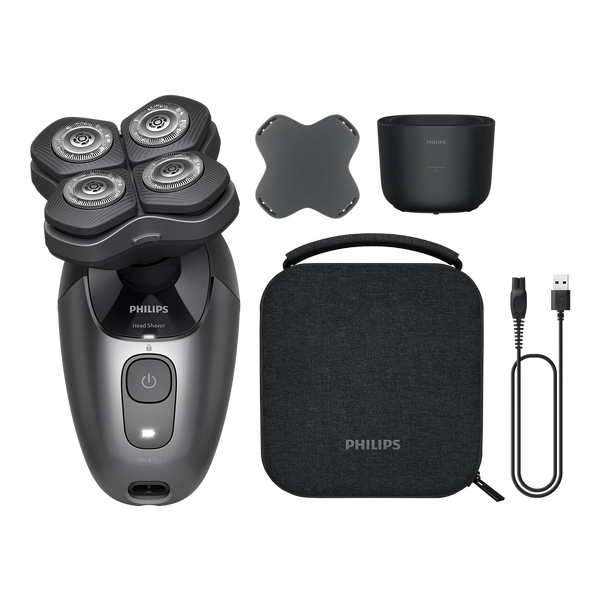 Philips Head Pro HS7980/15 brijaći aparat za glavu