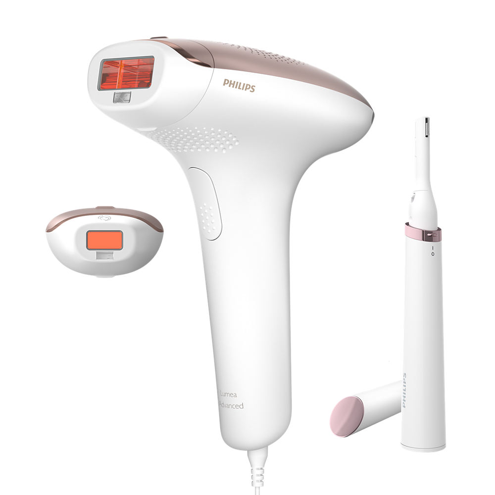 Philips Lumea IPL uređaj za uklanjanje dlačica serije 7000 BRI921/00