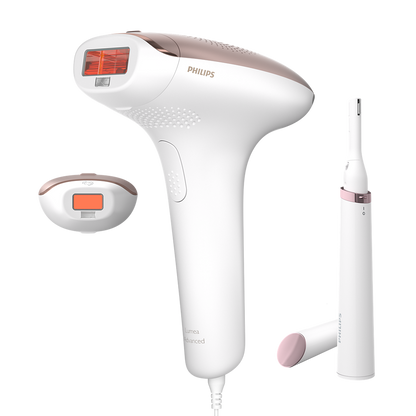 Philips Lumea IPL uređaj za uklanjanje dlačica serije 7000 BRI921/00
