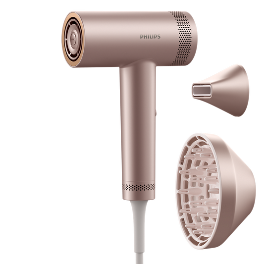 Philips sušilo za kosu serije 8000 BHD837/10