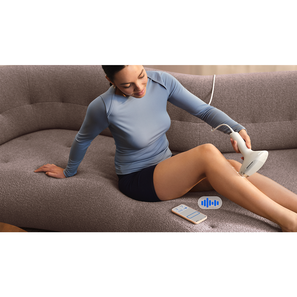 Philips Lumea IPL 9900 Pro BRC344/00