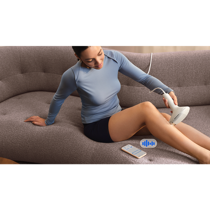 Philips Lumea IPL 9900 Pro BRC344/00