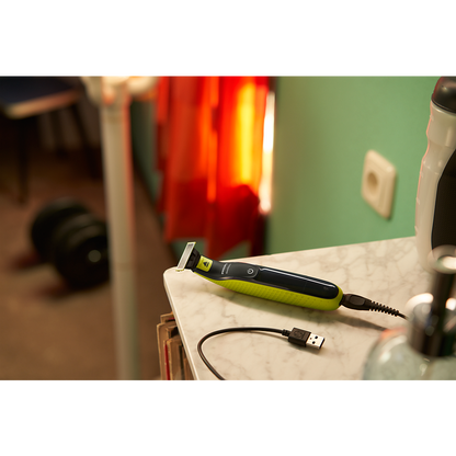Philips OneBlade Face QP2724/30