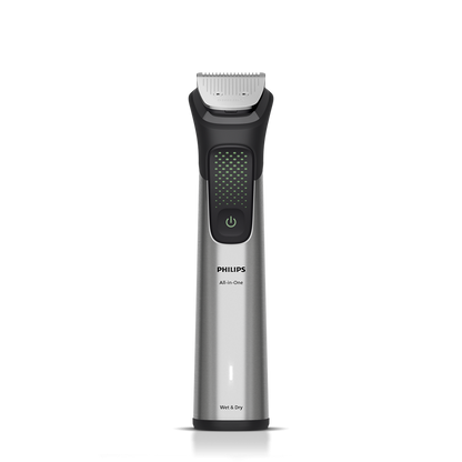 Philips All-in-One trimer za lice, kosu i tijelo serije 9000 MG9558/15