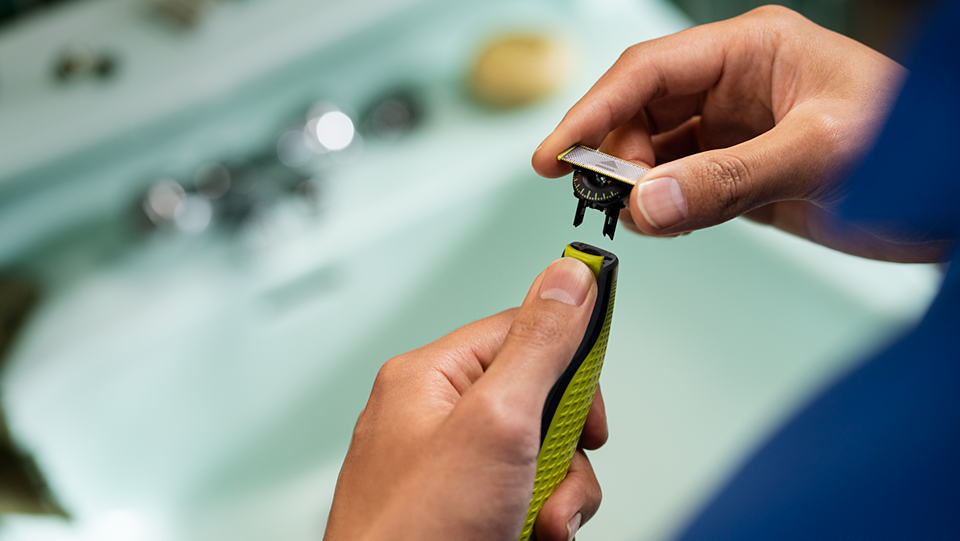 Philips OneBlade zamjenska oštrica QP945/50