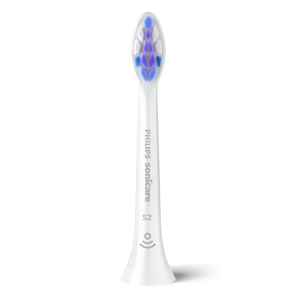Philips Sonicare S2 Sensitive zamjenska glava HX6054/87