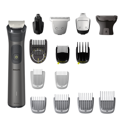 Philips All-in-One trimer za lice, kosu i tijelo serije 7000 MG7940/15
