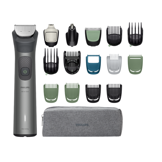 Philips All-in-One trimer za lice, kosu i tijelo serije 7000 MG7961/15