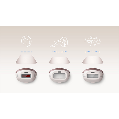 Philips Lumea IPL 9000  BRI938/00
