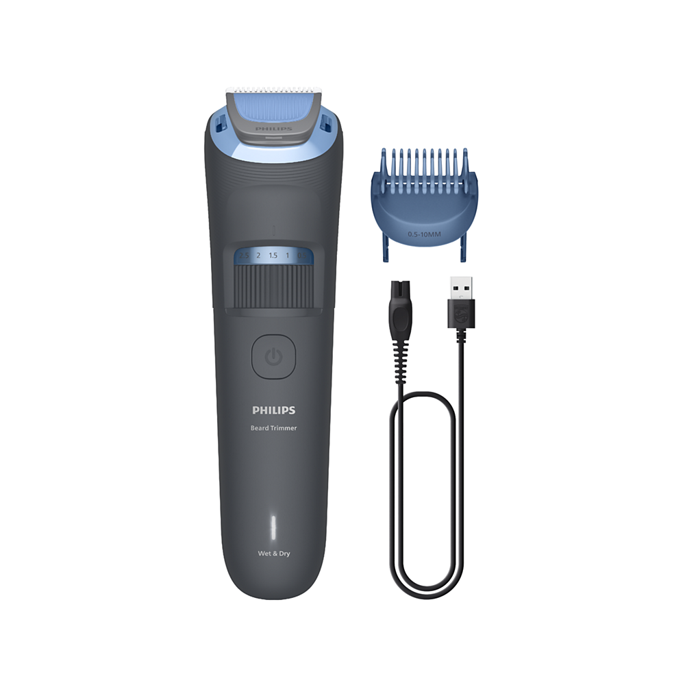 Philips trimer za bradu serije 3000 BT3617/15