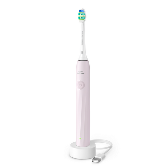 Philips Sonicare električna četkica serije 2100 HX4021/03