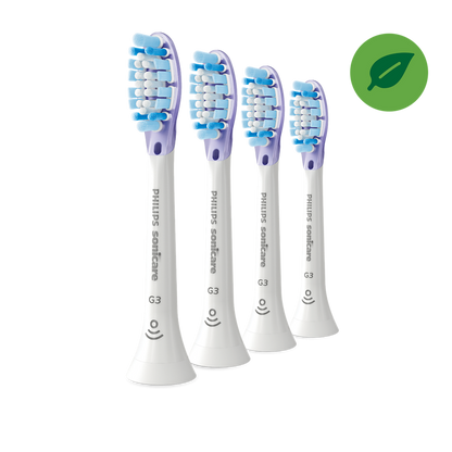 Philips Sonicare G3 Premium Gum Care zamjenska glava HX9054/17