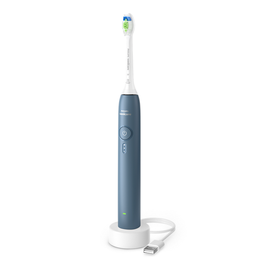 Philips Sonicare električna četkica serije 3100 HX4031/24