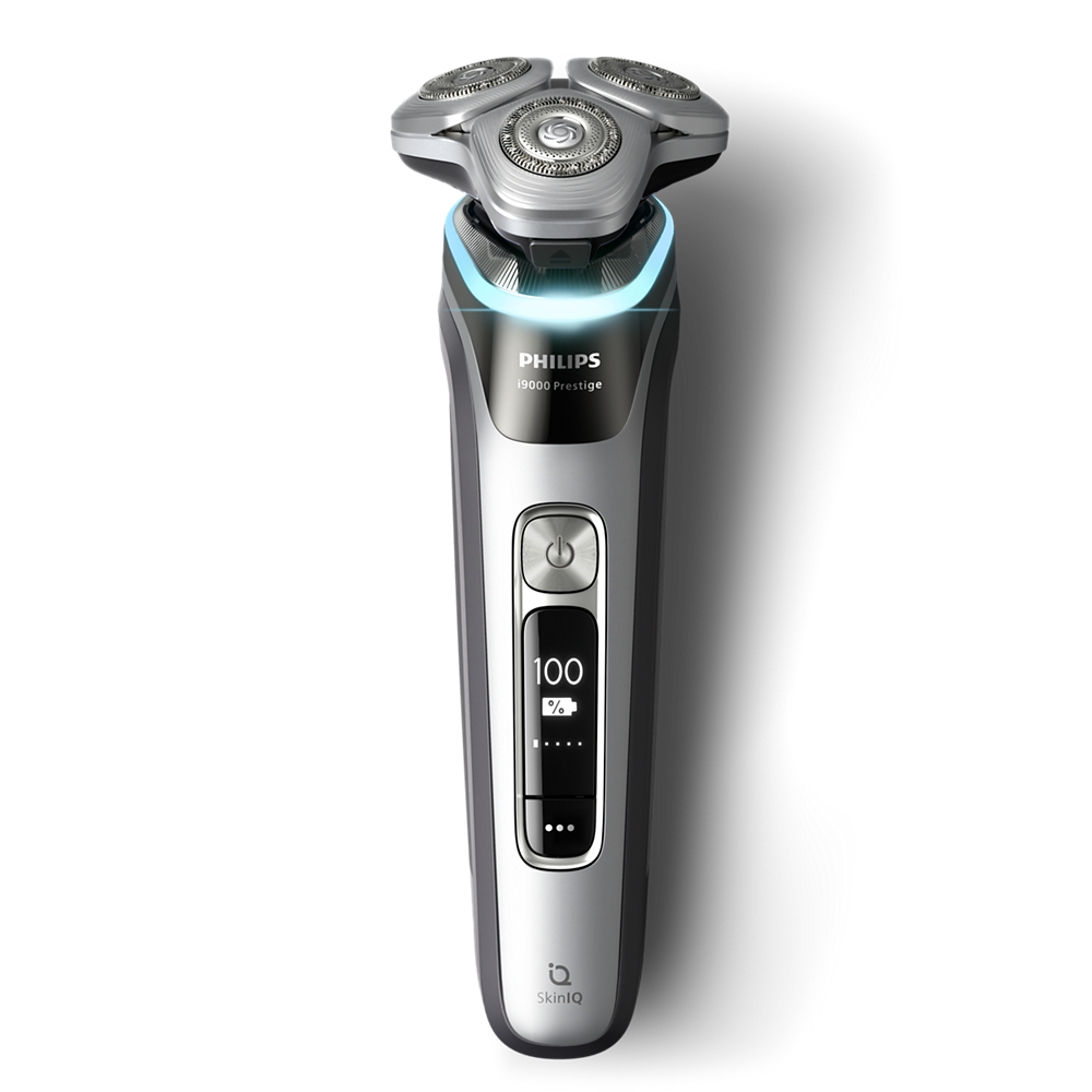 Philips električni aparat za brijanje serije i9000 Prestige XP9204/30