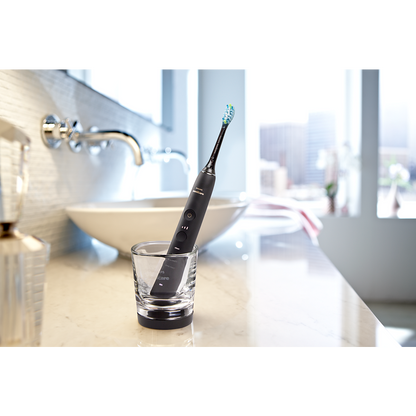 Philips Sonicare električna četkica Diamond Clean serije 9000 HX9911/09