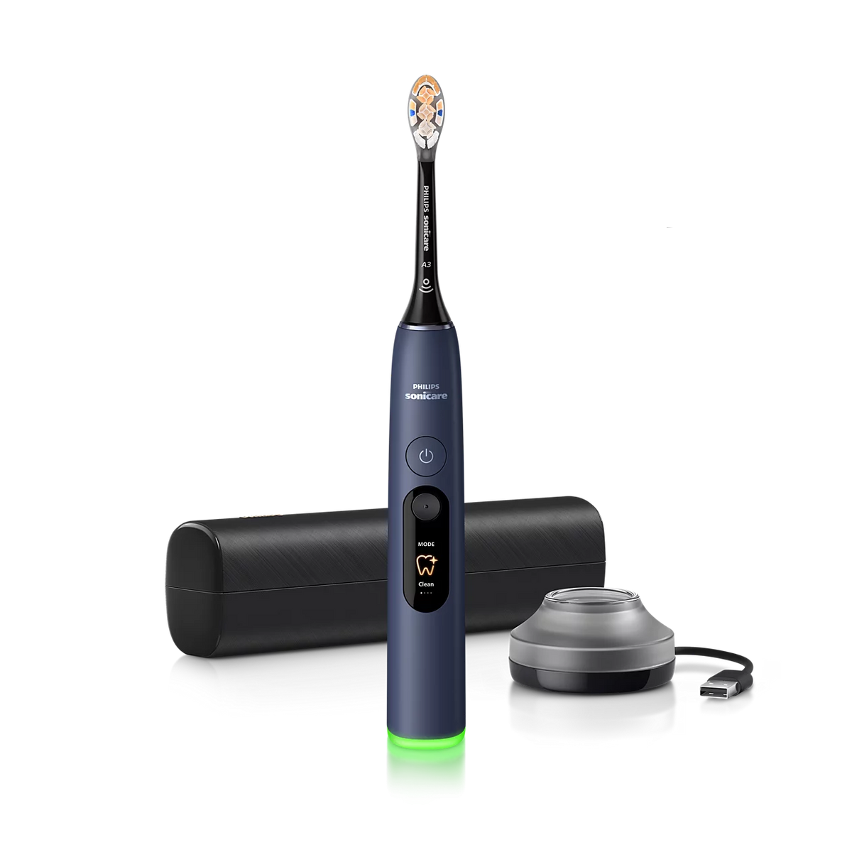 Philips Sonicare električna četkica serije 8000 HX8311/13