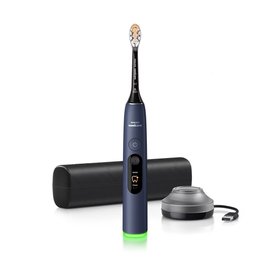 Philips Sonicare električna četkica serije 8000 HX8311/13