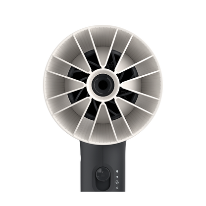 Philips sušilo za kosu serije 3000 BHD302/30