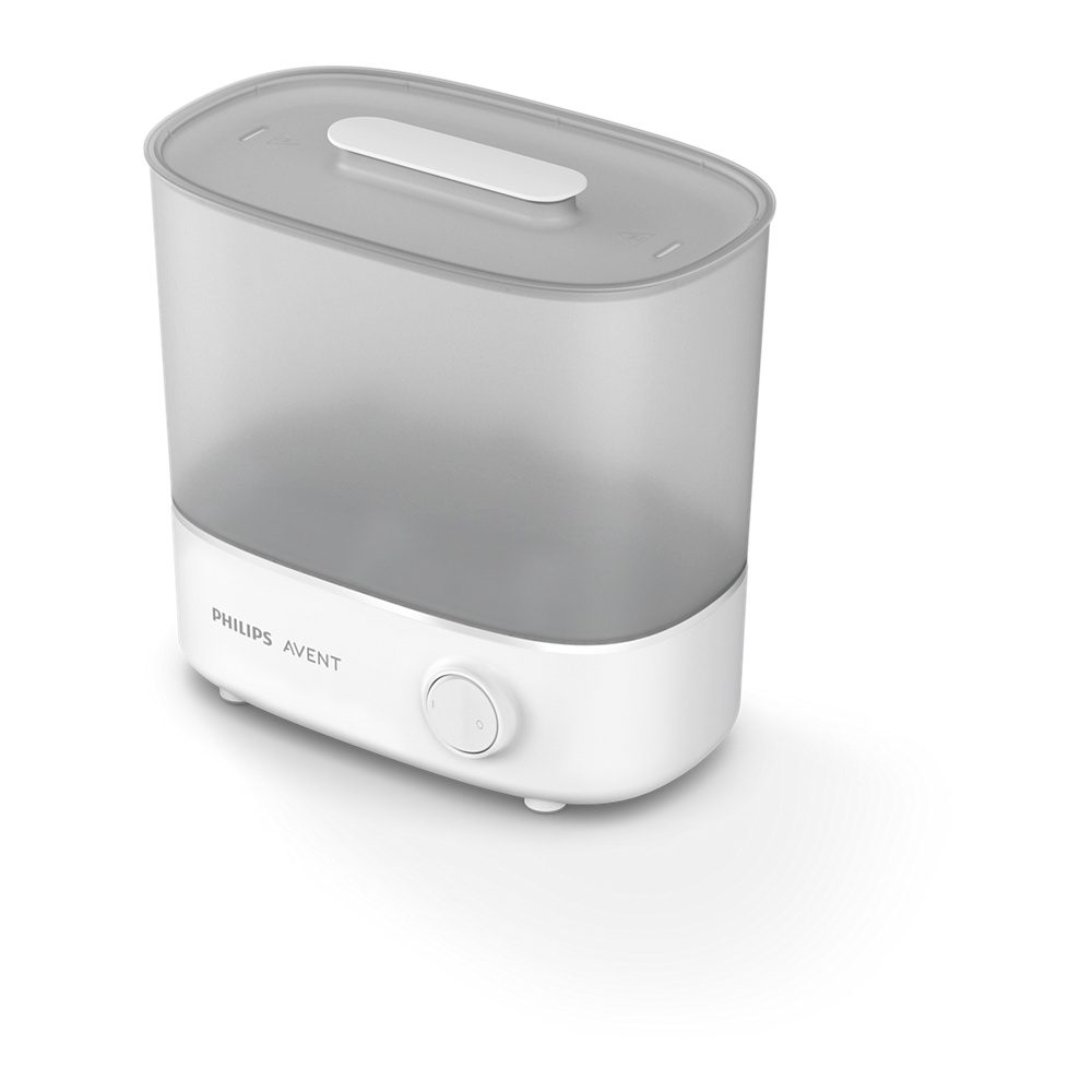 Philips Avent električni sterilizator na paru SCF291/00