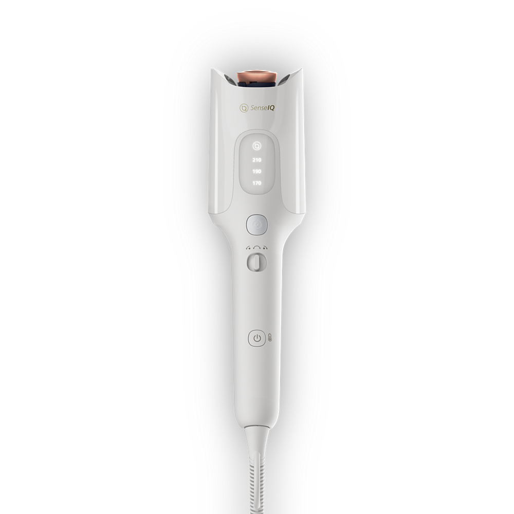 Philips automatski uvijač serije 9000 WavePro Styler SenseIQ BHB968/00