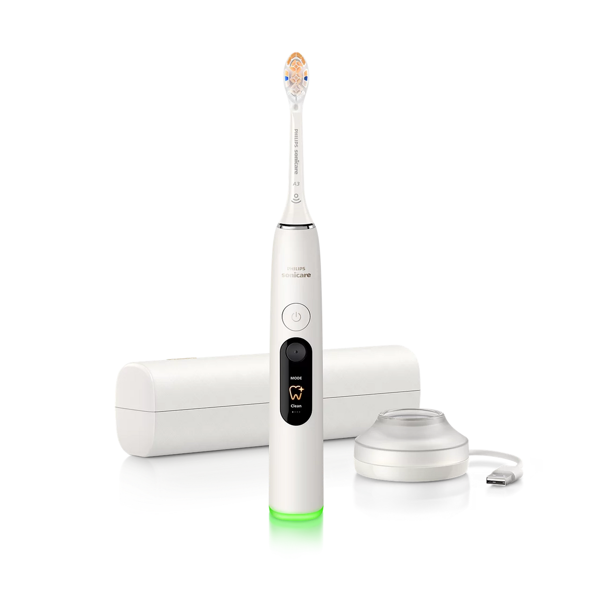 Philips Sonicare električna četkica serije 8000 HX8311/11