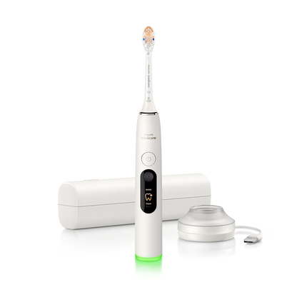 Philips Sonicare električna četkica serije 8000 HX8311/11