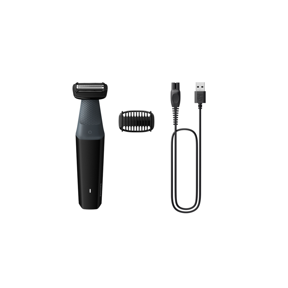 Philips trimer za tijelo serije 3000 BG3017/01