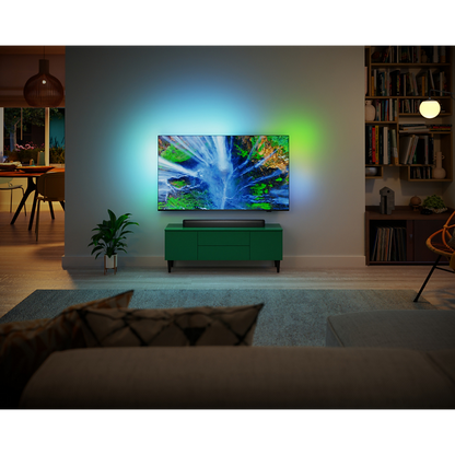 PHILIPS TAB5109/10 SOUNDBAR