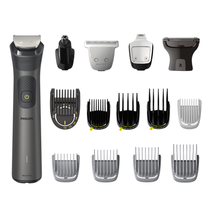 Philips All-in-One trimer za lice, kosu i tijelo serije 7000 MG7950/15