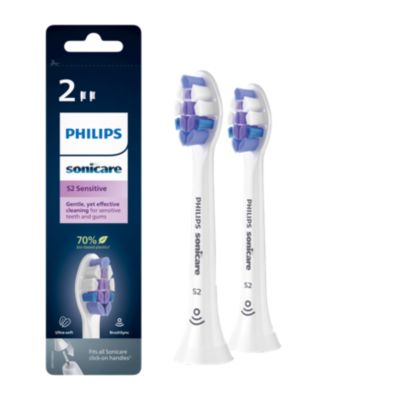 Philips Sonicare S2 Sensitive zamjenska glava HX6052/10
