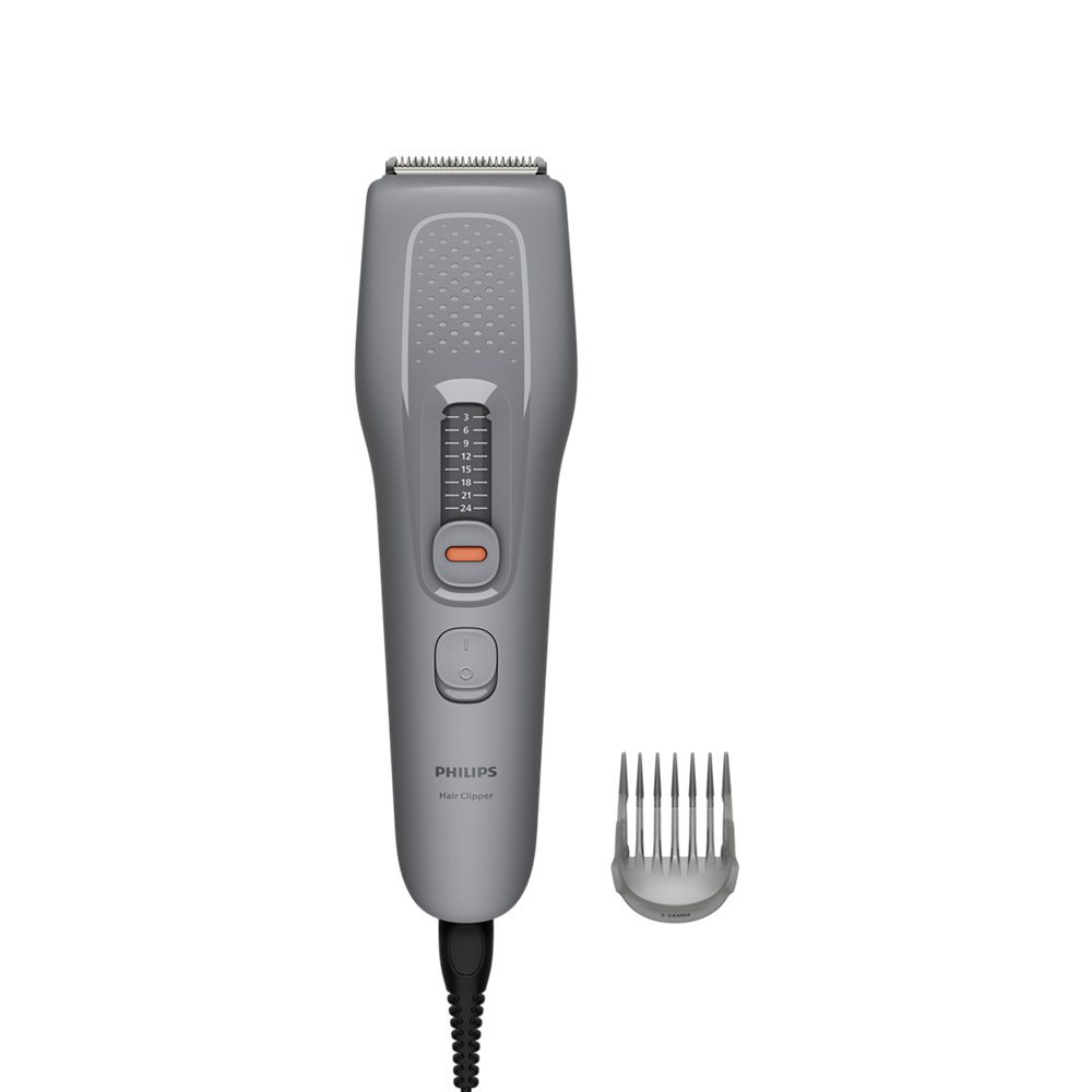 Philips aparat za šišanje serije 3000 HC3722/15