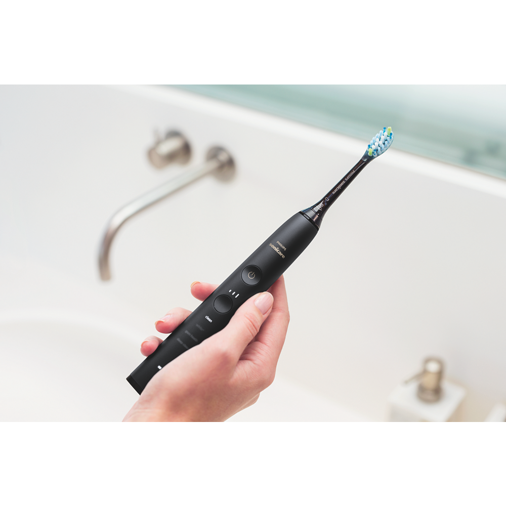 Philips Sonicare električna četkica Diamond Clean serije 9000 HX9914/57