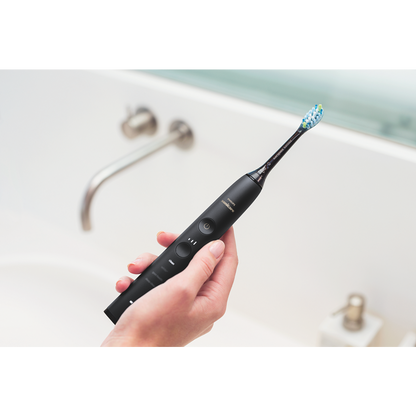 Philips Sonicare električna četkica Diamond Clean serije 9000 HX9914/57