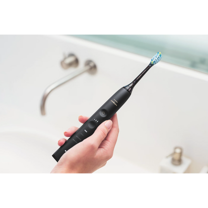 Philips Sonicare električna četkica Diamond Clean serije 9000 HX9914/69