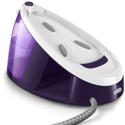 Philips Parna postaja GC6740/30 FastCare Compact