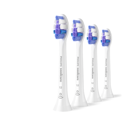 Philips Sonicare S2 Sensitive zamjenska glava HX6054/87