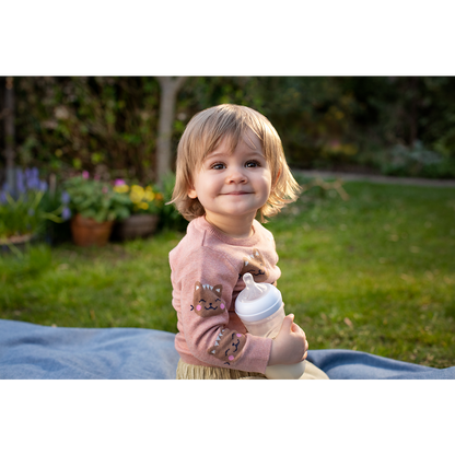 Philips Avent Natural Response bočica za bebu 330ml, SCY906/01