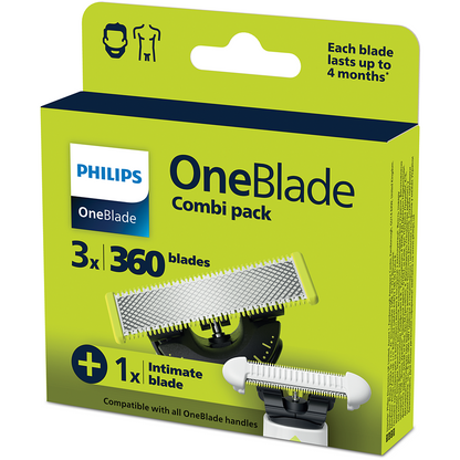 Philips OneBlade zamjenska oštrica QP949/50