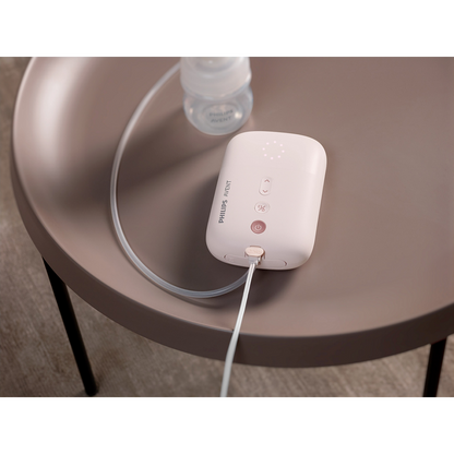 Philips Avent jednostruka električna izdajalica SCF395/31