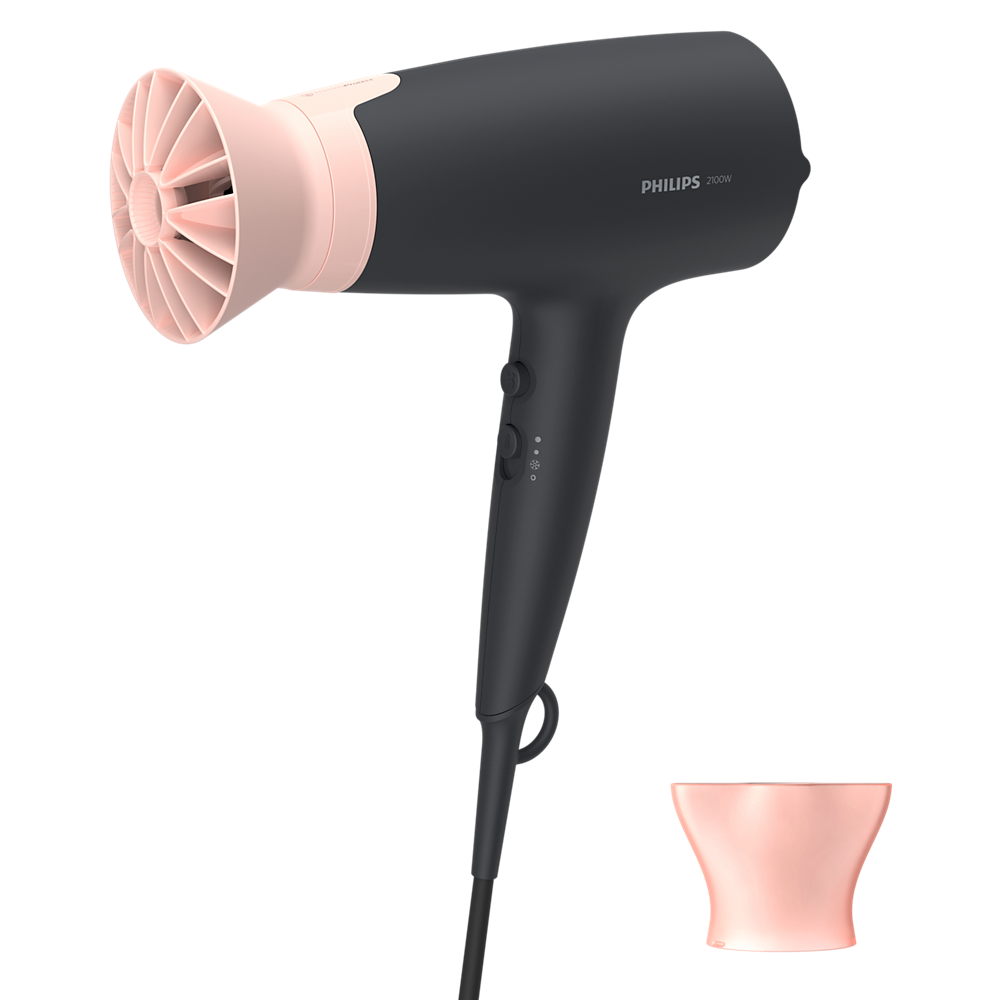 Philips sušilo za kosu serije 3000 BHD350/10
