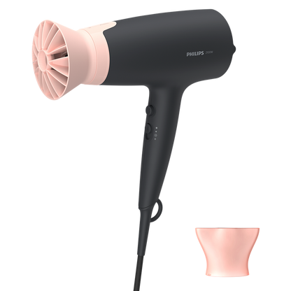 Philips sušilo za kosu serije 3000 BHD350/10