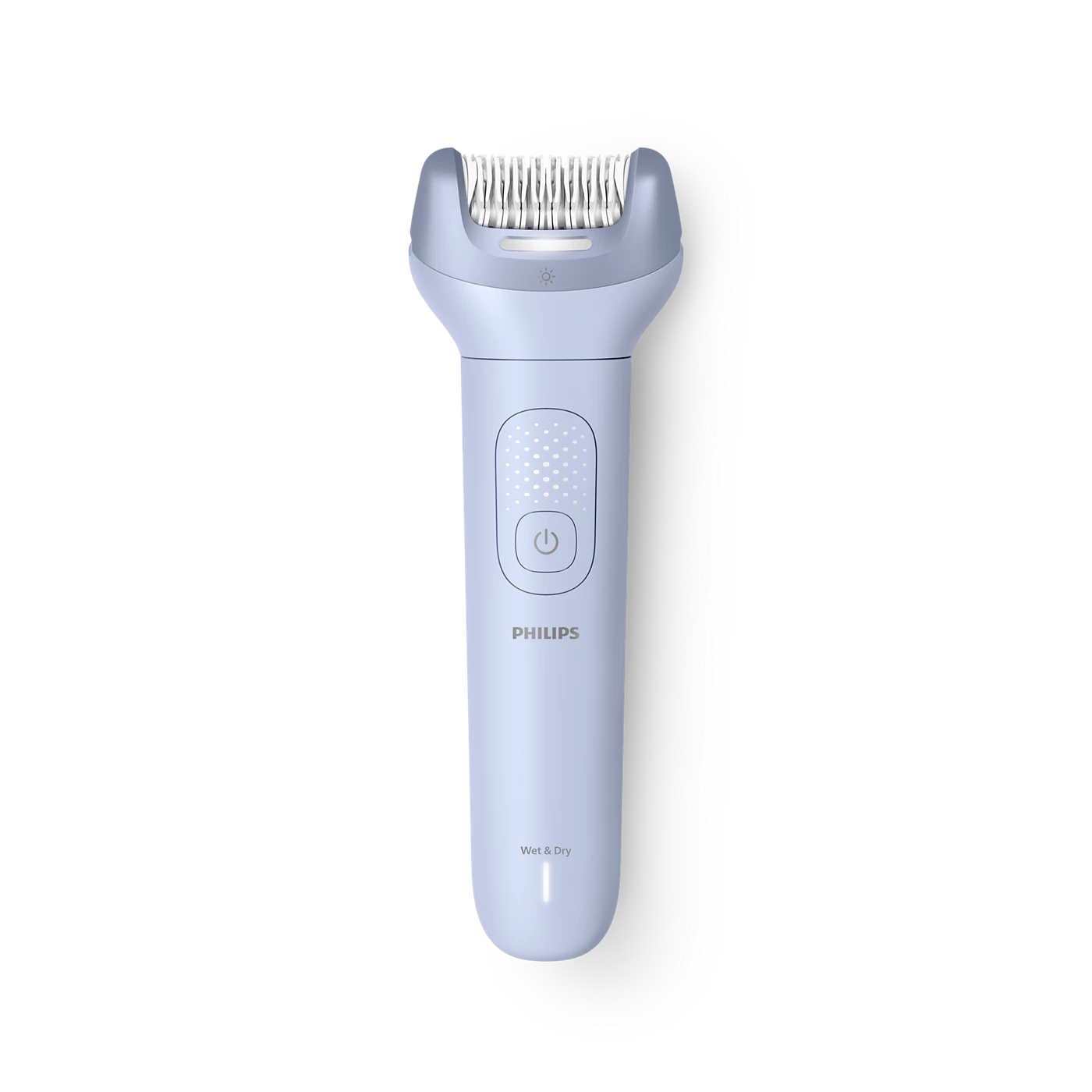 Philips epilator serije 8000 BRE709/00