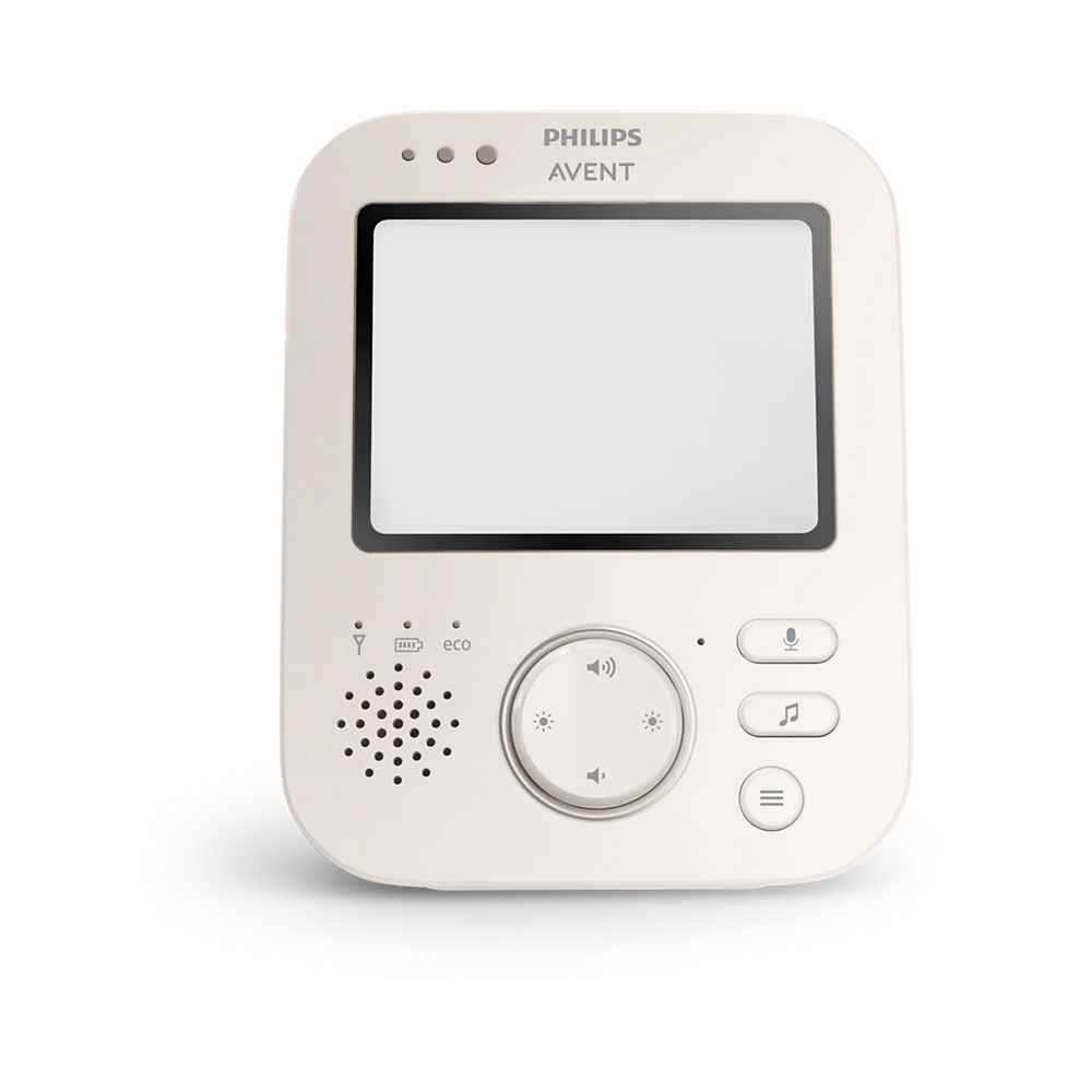 Philips Avent Premium video monitor za bebe SCD891/26
