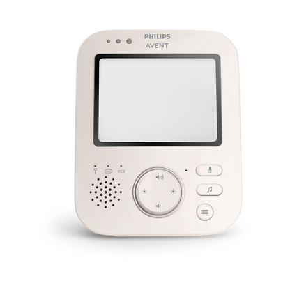 Philips Avent Premium video monitor za bebe SCD891/26