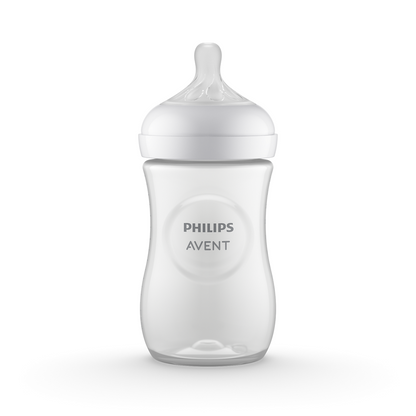 Philips Avent Natural Response bočica za bebu 260ml, SCY903/66