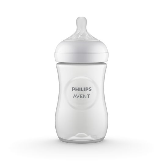 Philips Avent Natural Response bočica za bebu 260ml, SCY903/66