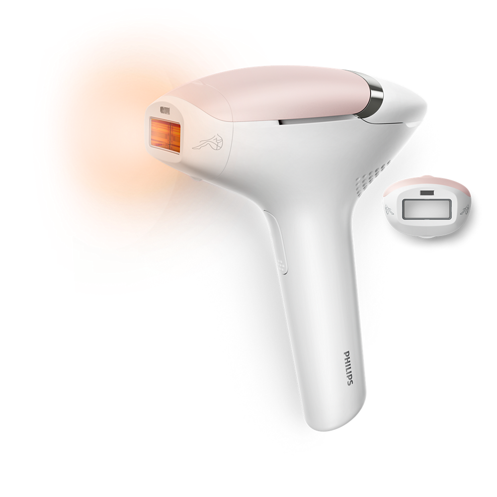 Philips Lumea IPL 7000 BRI930/00